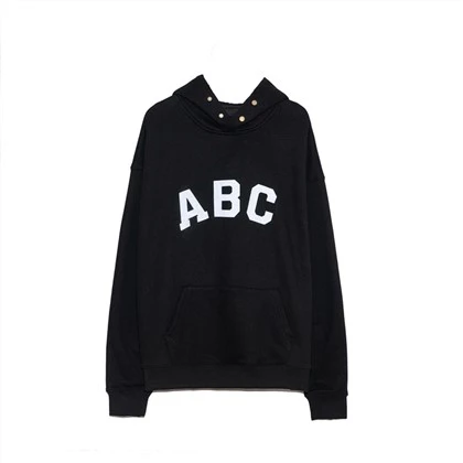 Essentials Fear Of God Bekleidung