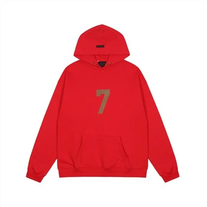 Essentials Hoodie-Designer