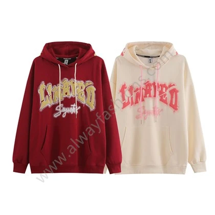 Kapuzenpullover für Herren