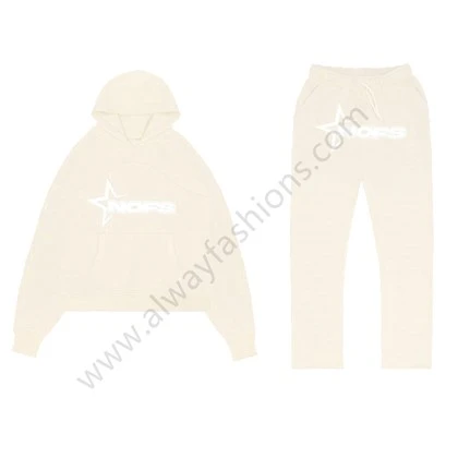 Hoodie Jogger Set Herren