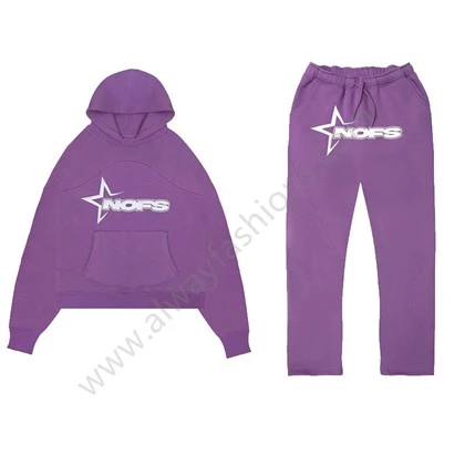 Jogger-Set für Herren