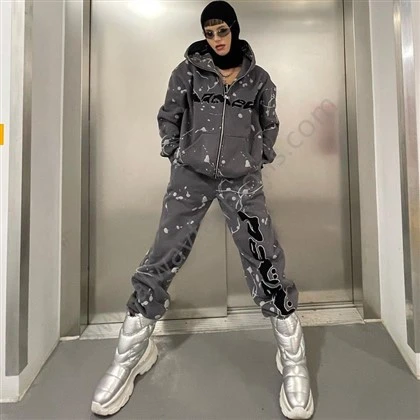 Jogger-Set für Kleinkinder